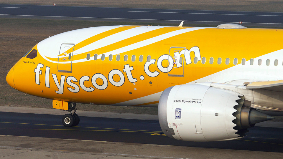 Indian man arrested after allegedly assaulting female passenger mid-flight