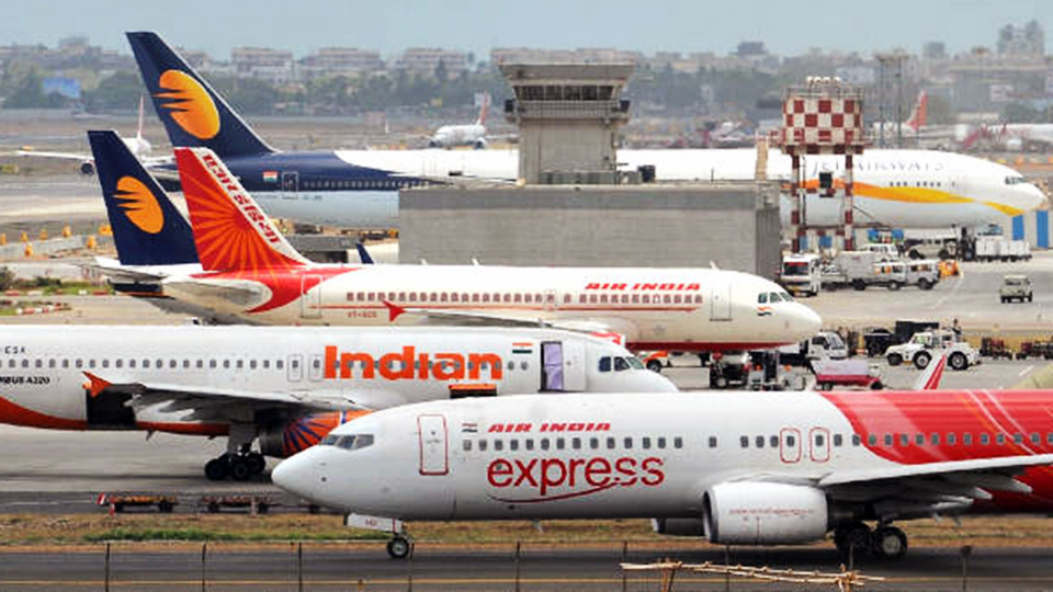 India to employ 1 lac more people in aviation sector