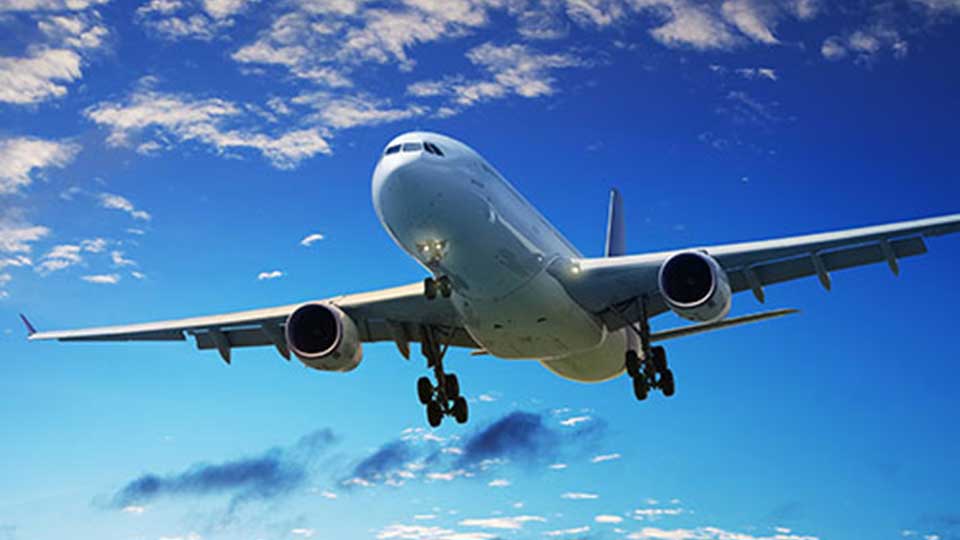 India’s air safety, passengers at risk: says report India’s air safety, passengers at risk: says report