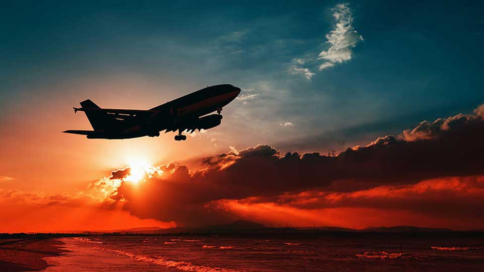 India's domestic air traffic exceeds 16.13 crore in 2024