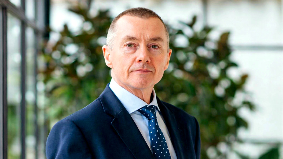 India's largest airline names outgoing IATA head as new chief executive