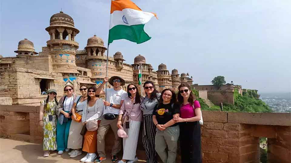 India's tourism industry to add 58.2 million jobs by 2033
