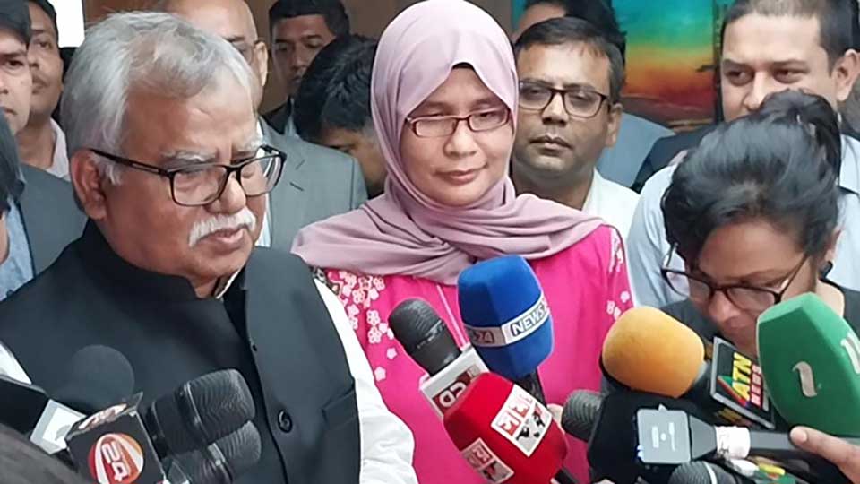 মালয়েশিয়ায় কর্মী পাঠানোর সময়সীমা না বাড়ানোর ইঙ্গিত হাইকমিশনারের