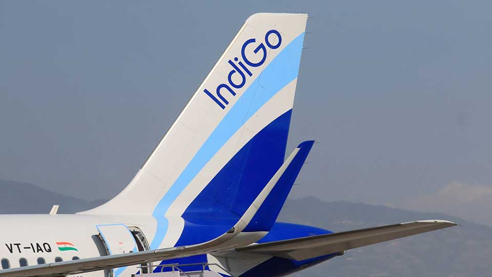 IndiGo back on track after system glitch