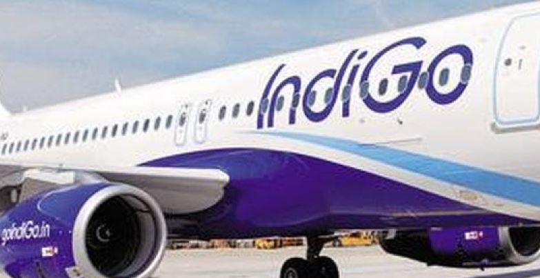 IndiGo plane suffers snag;  returns to Delhi