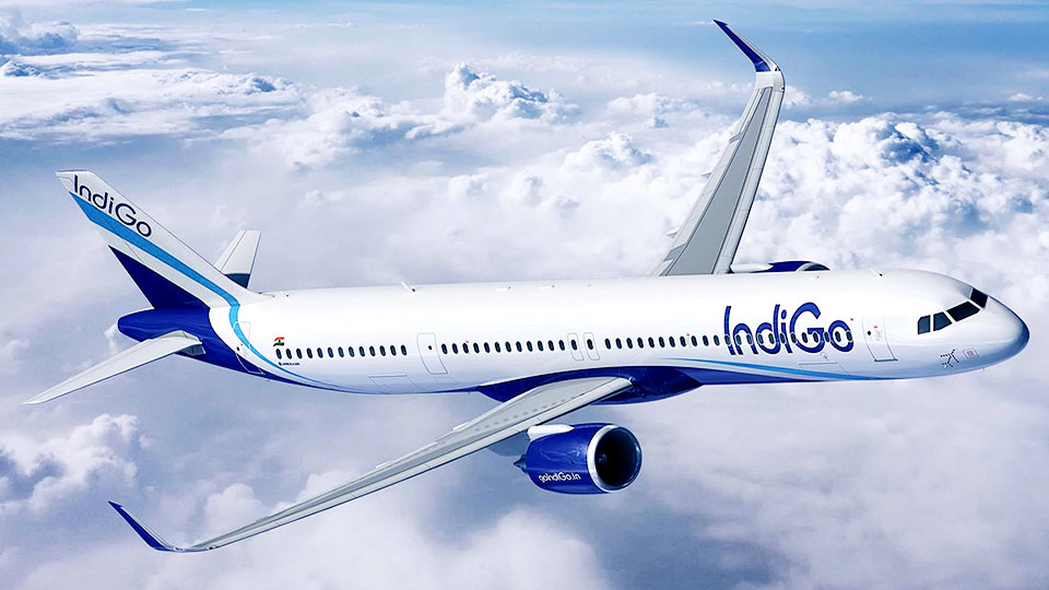 IndiGo suspends Kanpur-B'luru flights for 3 months