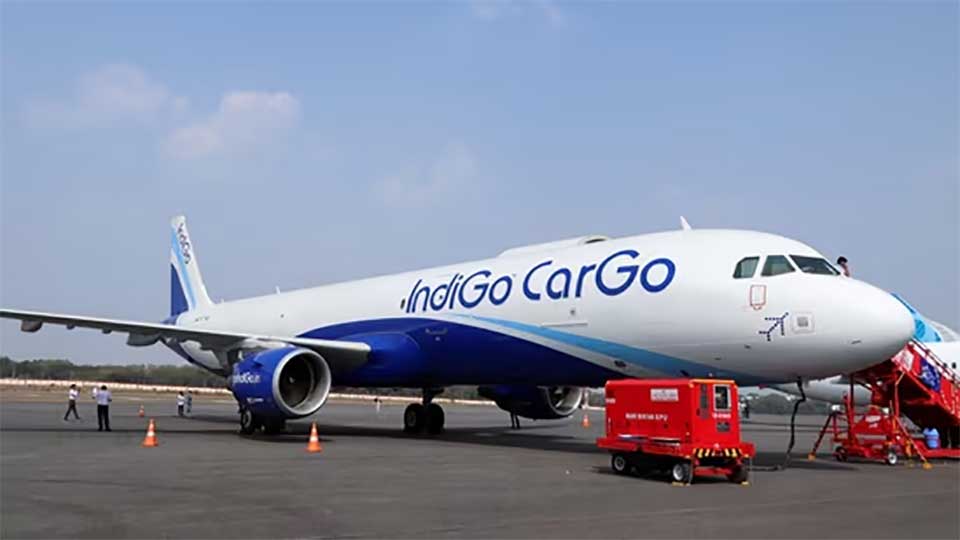 IndiGo ties up with Garuda to train fresh pilots