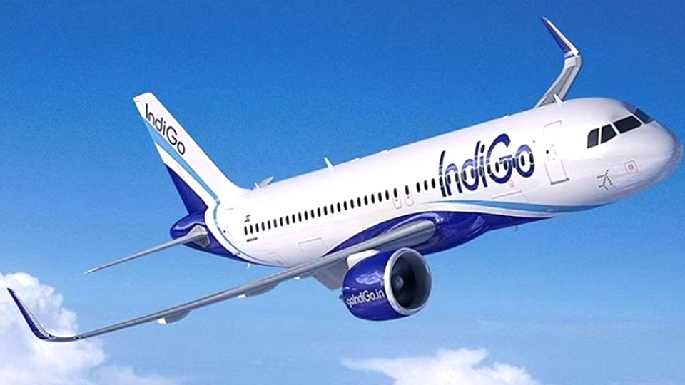 Indigo to connect Lucknow with Abu Dhabi, Dubai from 12 July