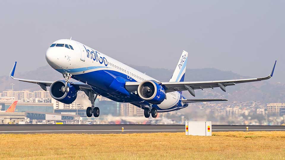 IndiGo to increase pilot allowances from Jan 1