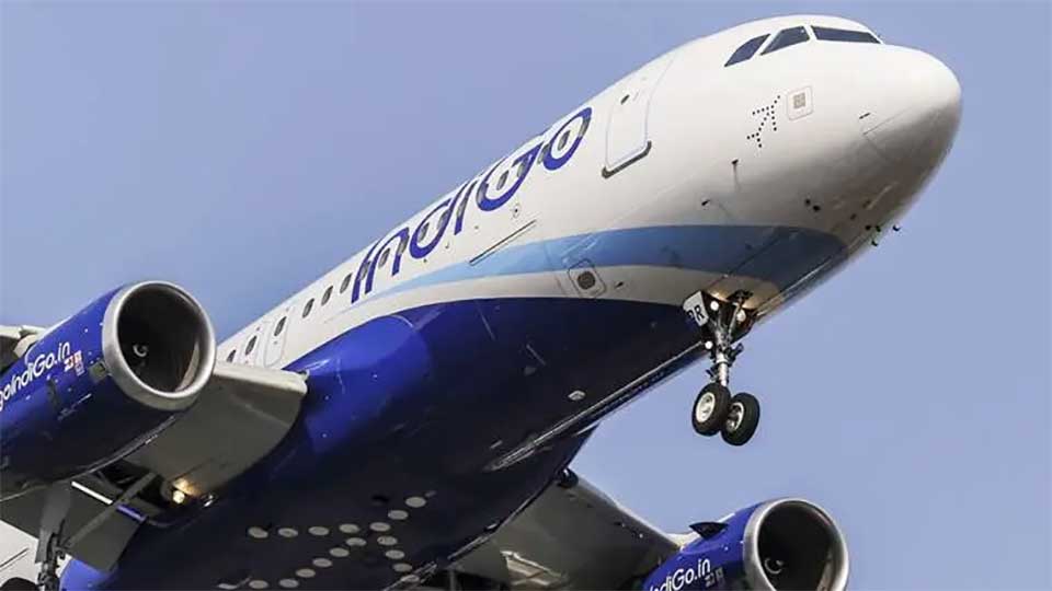 IndiGo unveils limited-time fare sale