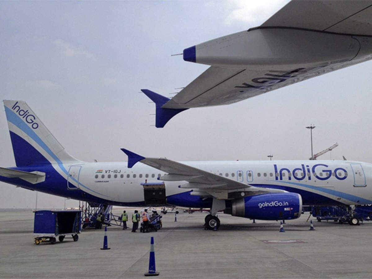 IndiGo announces UAE as its 100th destination