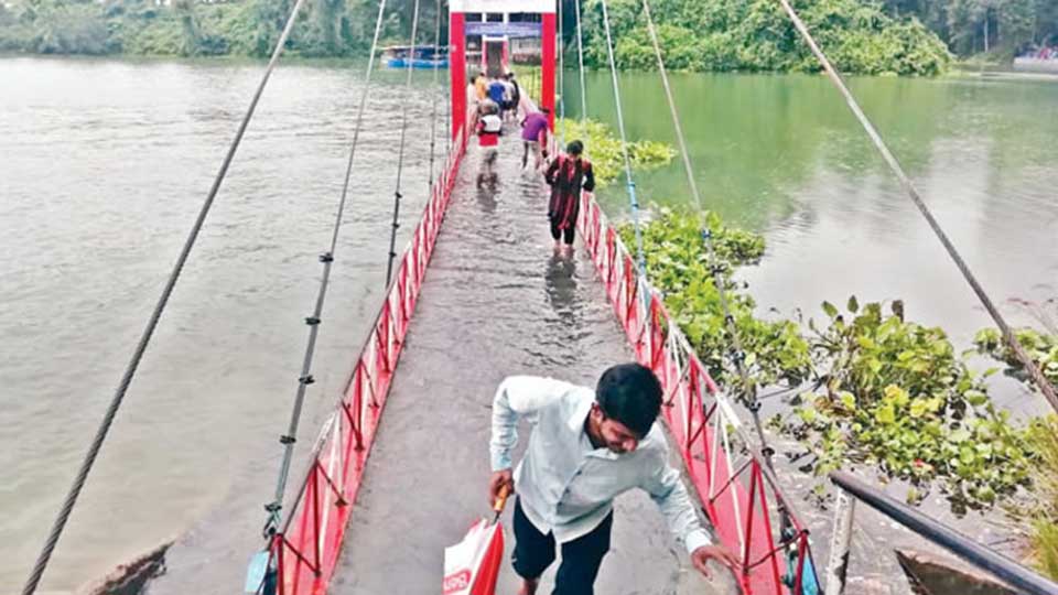 রাঙামাটির পর্যটন শিল্পের উন্নয়নে প্রয়োজন সমন্বিত পরিকল্পনা