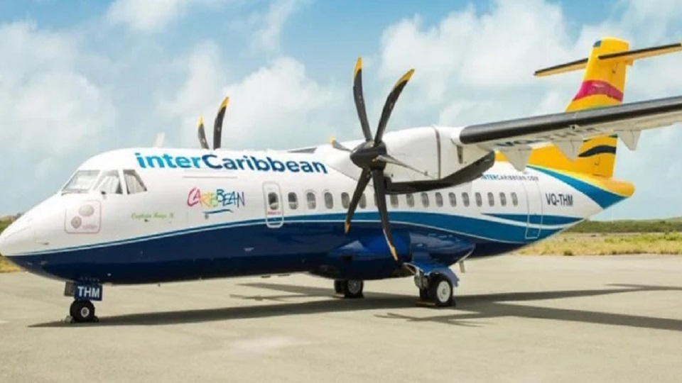 InterCaribbean eyes Trinidad mkt