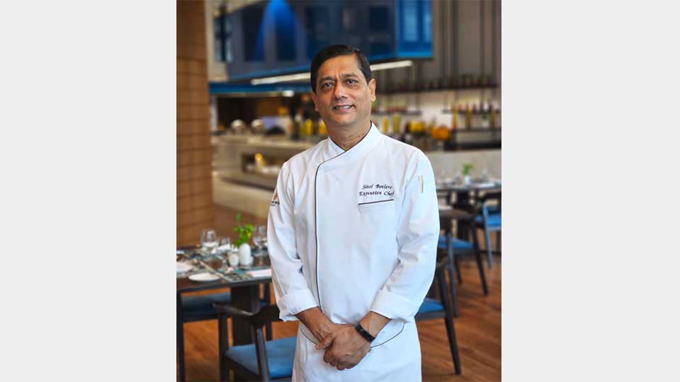 InterContinental Dhaka promotes Chef Julean Botlero to Executive Chef