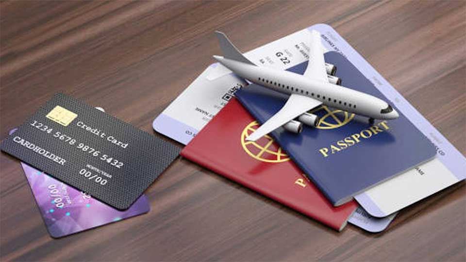 আন্তর্জাতিক ব্যাংক কার্ডে কেনা যাবে উড়োজাহাজের টিকিট