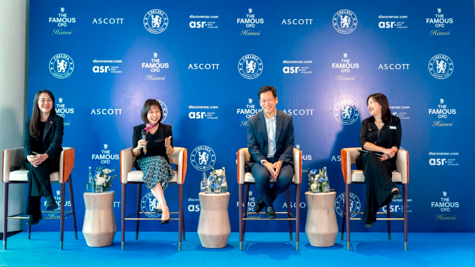 International lodging owner-operator Ascott records strongest-ever Southeast Asia signings