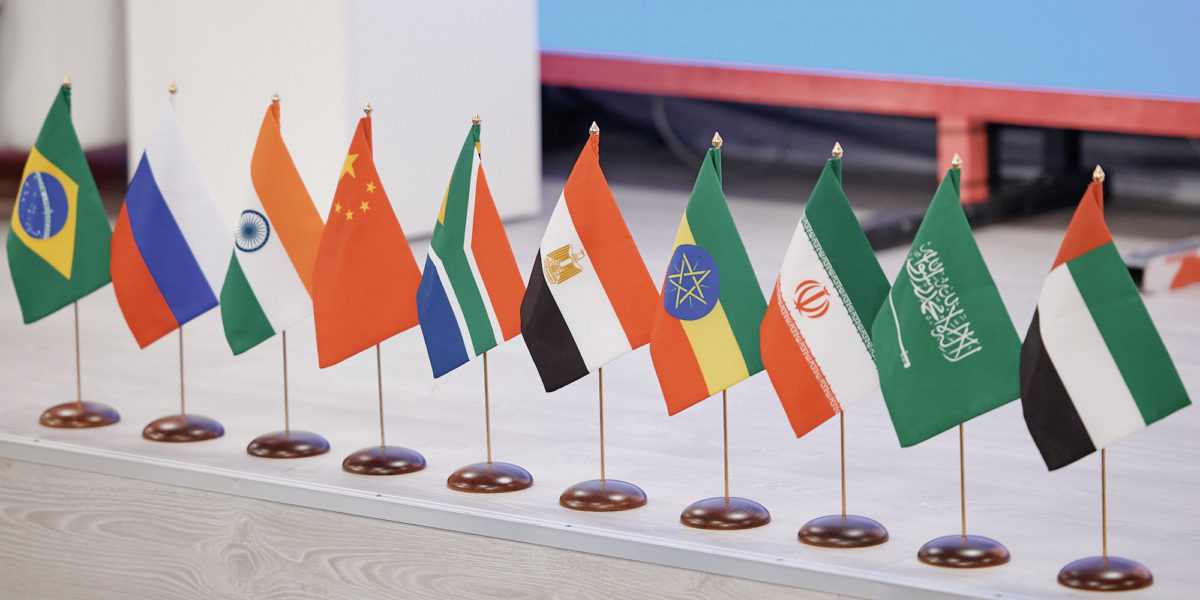 Int’l club “Ecosystem” launched at the World Youth Festival in Russia