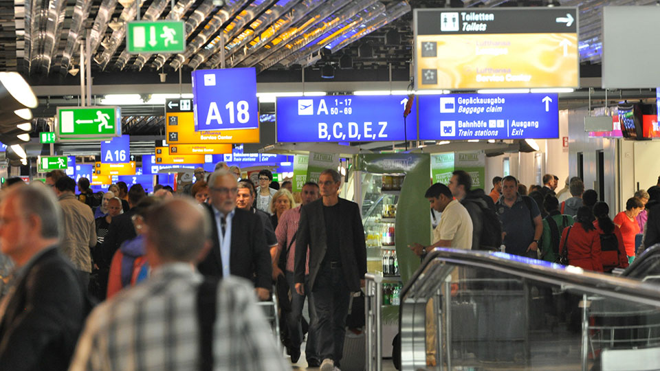 Int’l tourism to reach pre-pandemic levels in 2024: UNWTO