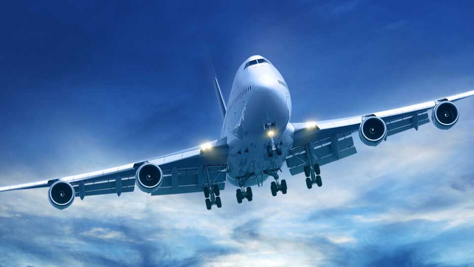 হরমুজ প্রণালীতে আকাশসীমা বন্ধ করলো ইরান 