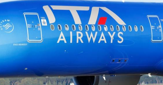 Lufthansa to take 41 pc stake in ITA Airways