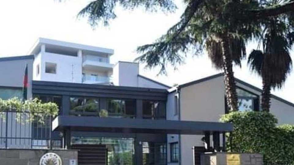 ওয়ার্ক ভিসা আবেদনকারীদের জন্য ইতা‌লি দূতাবা‌সের বার্তা