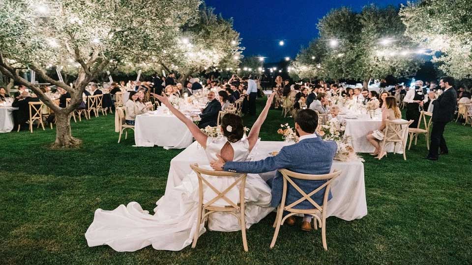 Italy’s wedding tourism industry tops €1b
