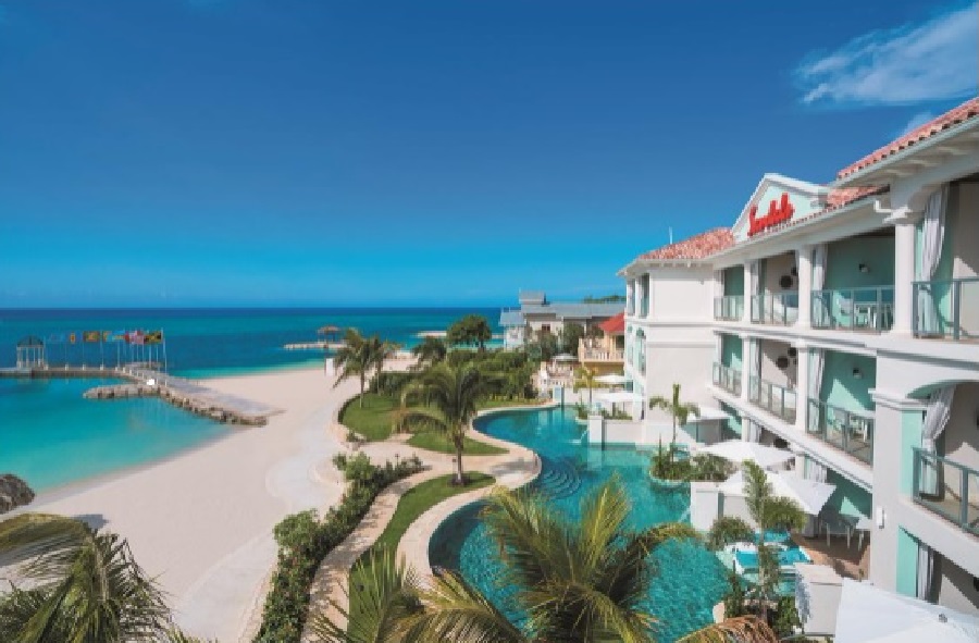 Jamaica to host World Travel Awards 2022