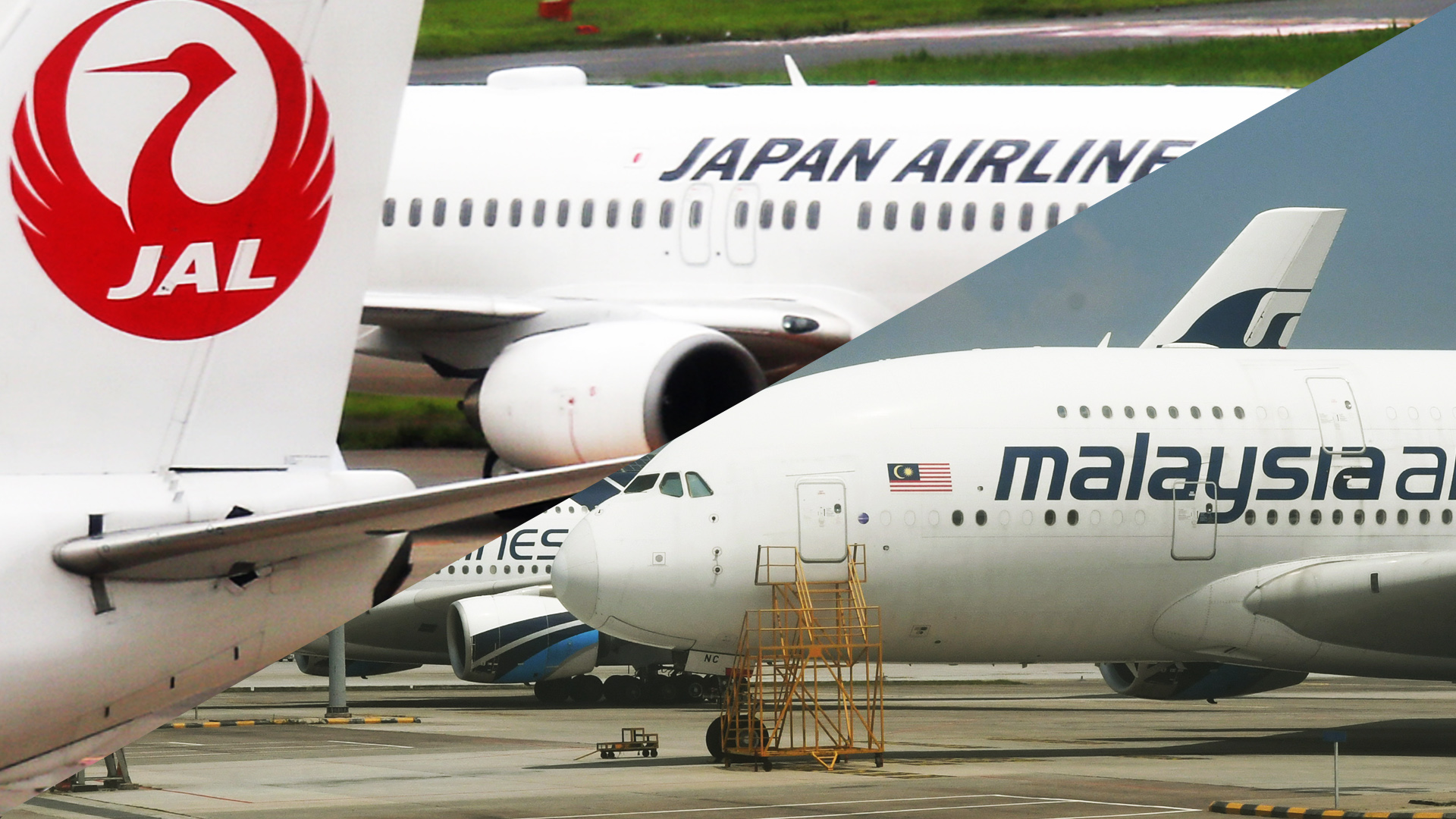 Malaysia and Japan Airlines expand codeshares