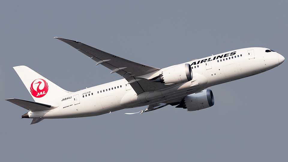 Japan airlines to expand air connectivity on Tokyo-Bengaluru route