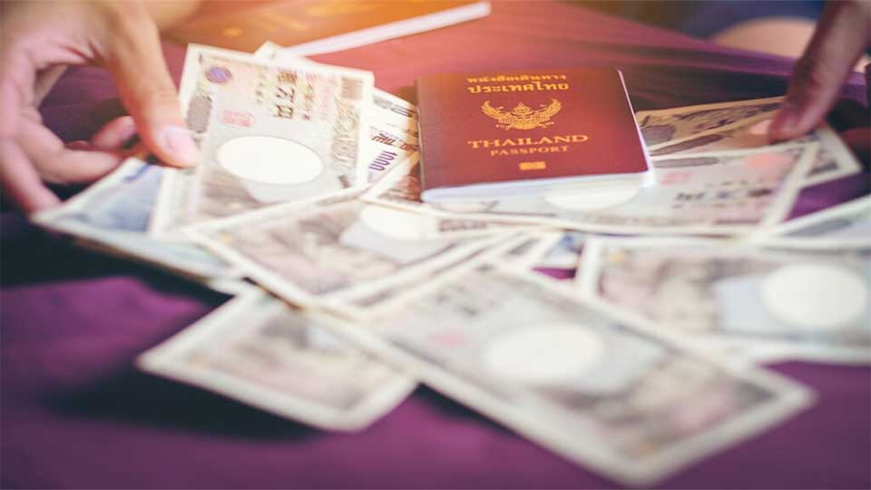Japan plans to raise visa and departure tax fees from 2026 Japan plans to raise visa and departure tax fees from 2026