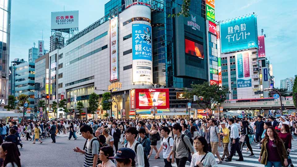 Japan takes action on overtourism