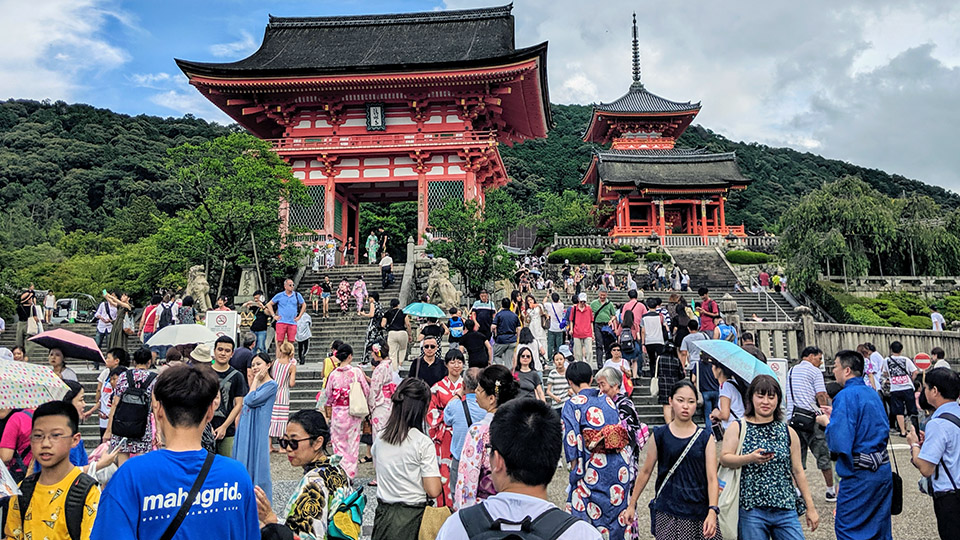 Japan to relax strict border controls, shorten quarantine period