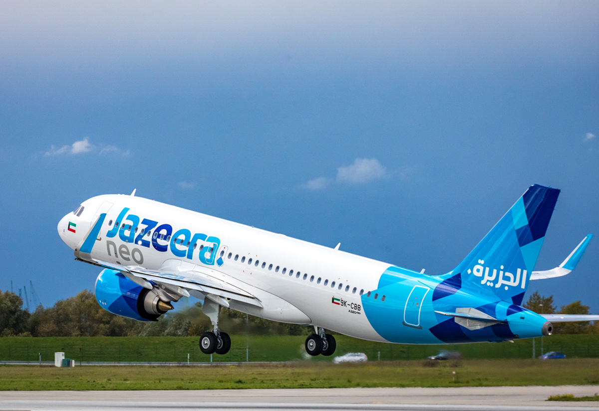 Ctg-Kuwait direct flights from today