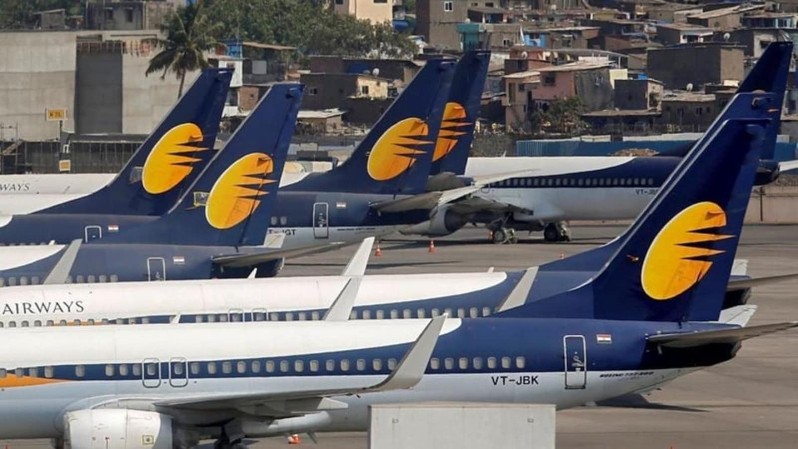 Jet Airways announces hiring of pilots