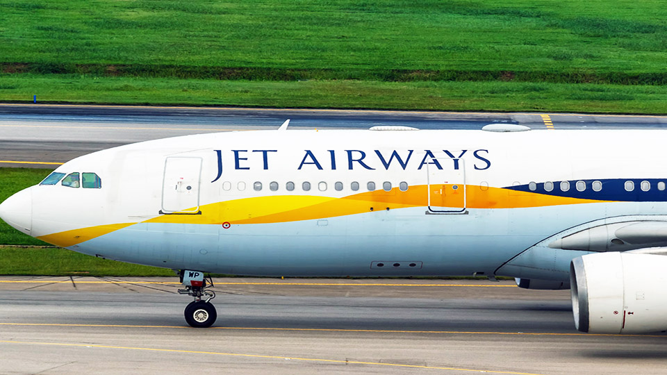 Jet Airways receives regulatory approval to resume flights