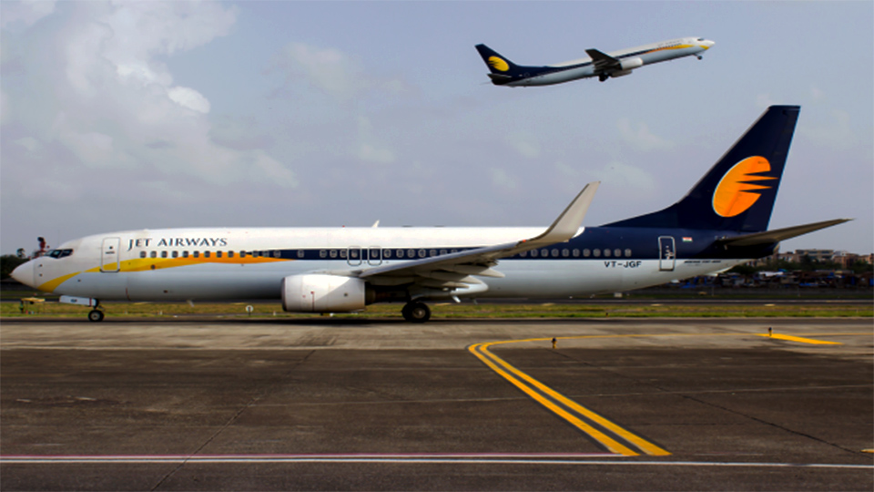 Jet Airways to infuse more capital