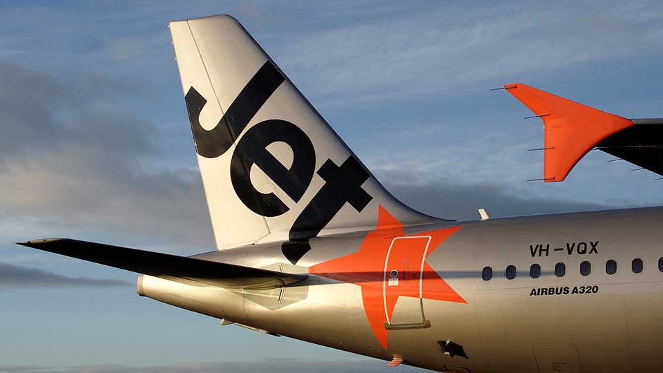 Jetstar Asia plans Singapore-Colombo service