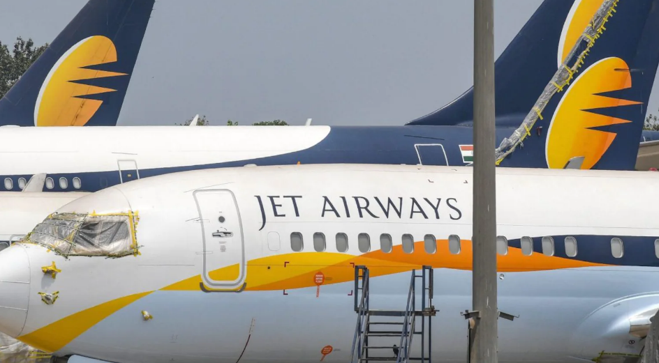 Jet Airways revival hits new snag for banks' funding push-back