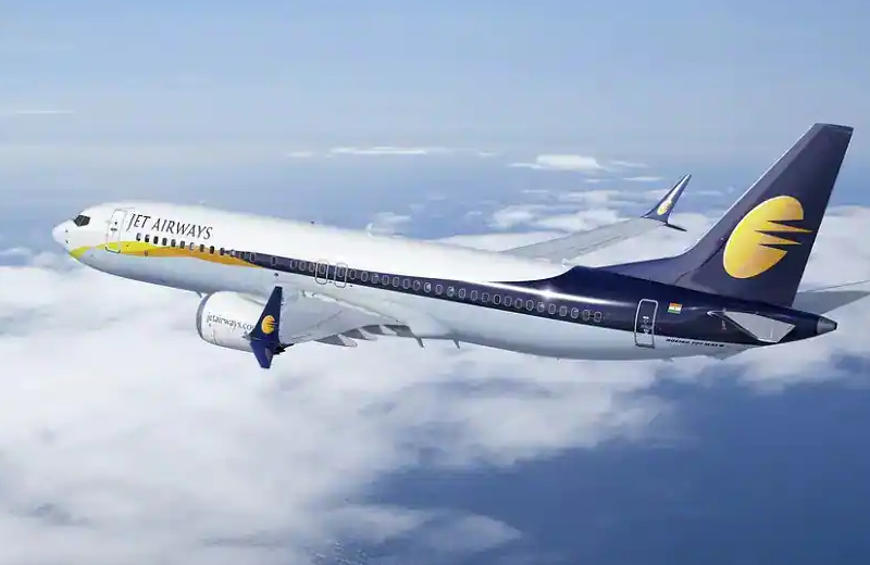 Jet Airways conducts first three proving flights