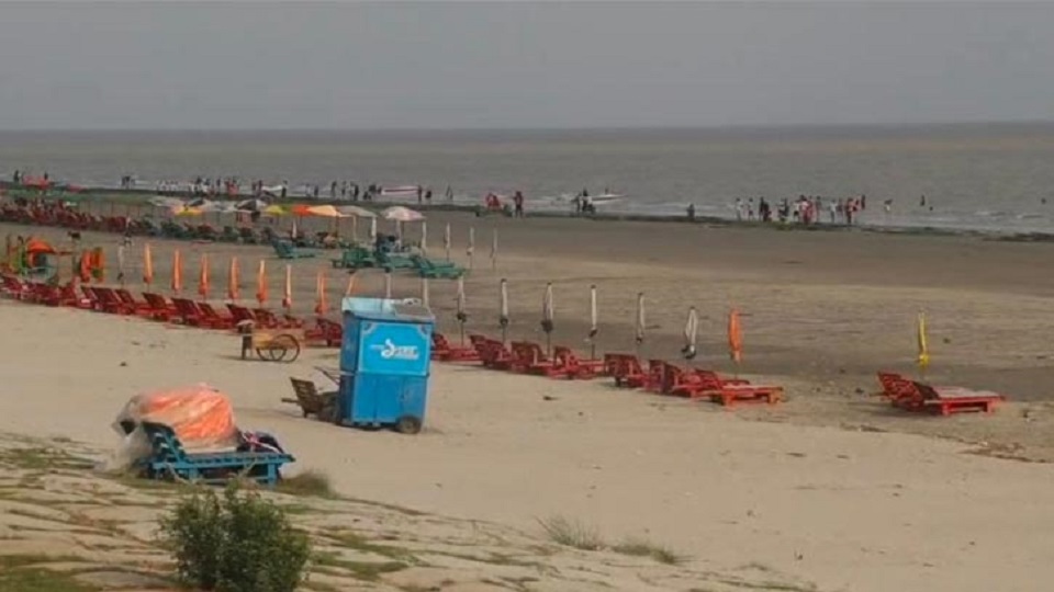 লোডশেডিং-জ্বালানি সংকটে পর্যটক হারাচ্ছে কুয়াকাটা
