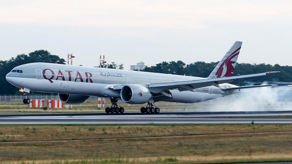 Qatar Airways resumes flights to Miami, adds frequencies to Chicago, New York