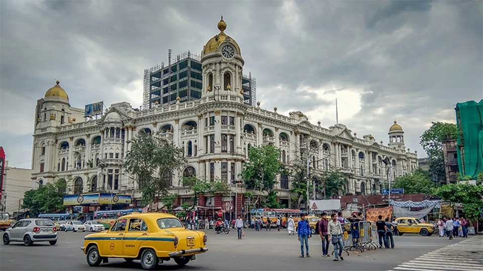 ভারতের নিরাপদ শহরের তালিকায় শীর্ষে কলকাতা