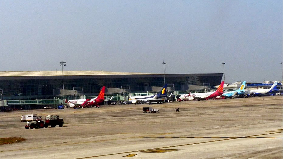 West Bengal to construct second airport near Kolkata