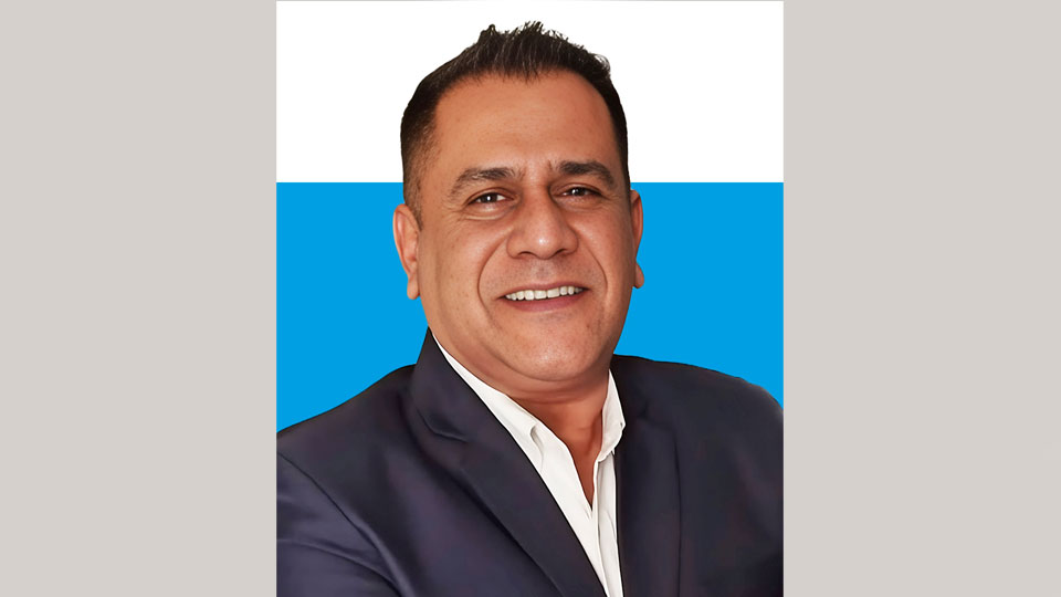 Saimon Group appoints Kuntal Aulad as COO