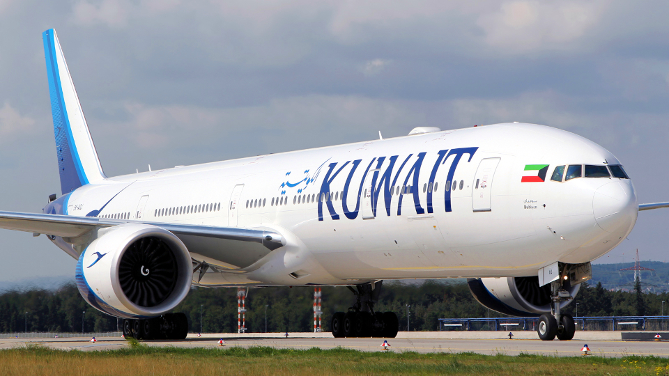 Kuwait appoints new CEO amid safety compliance concerns