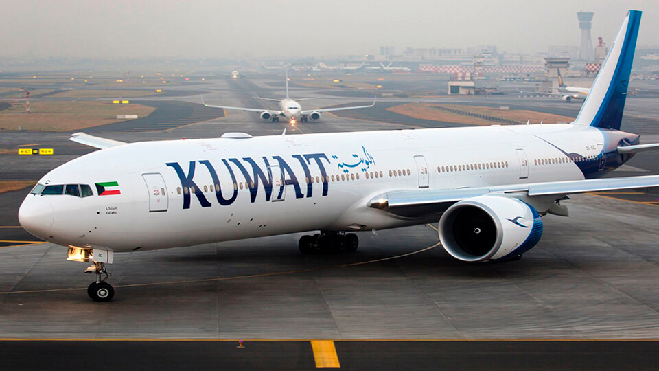 Kuwait Airways to restart London flights from May 5