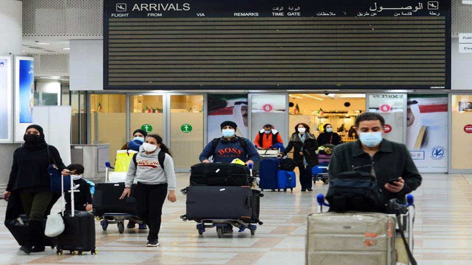 Kuwait adds Bangladesh to travel ban list