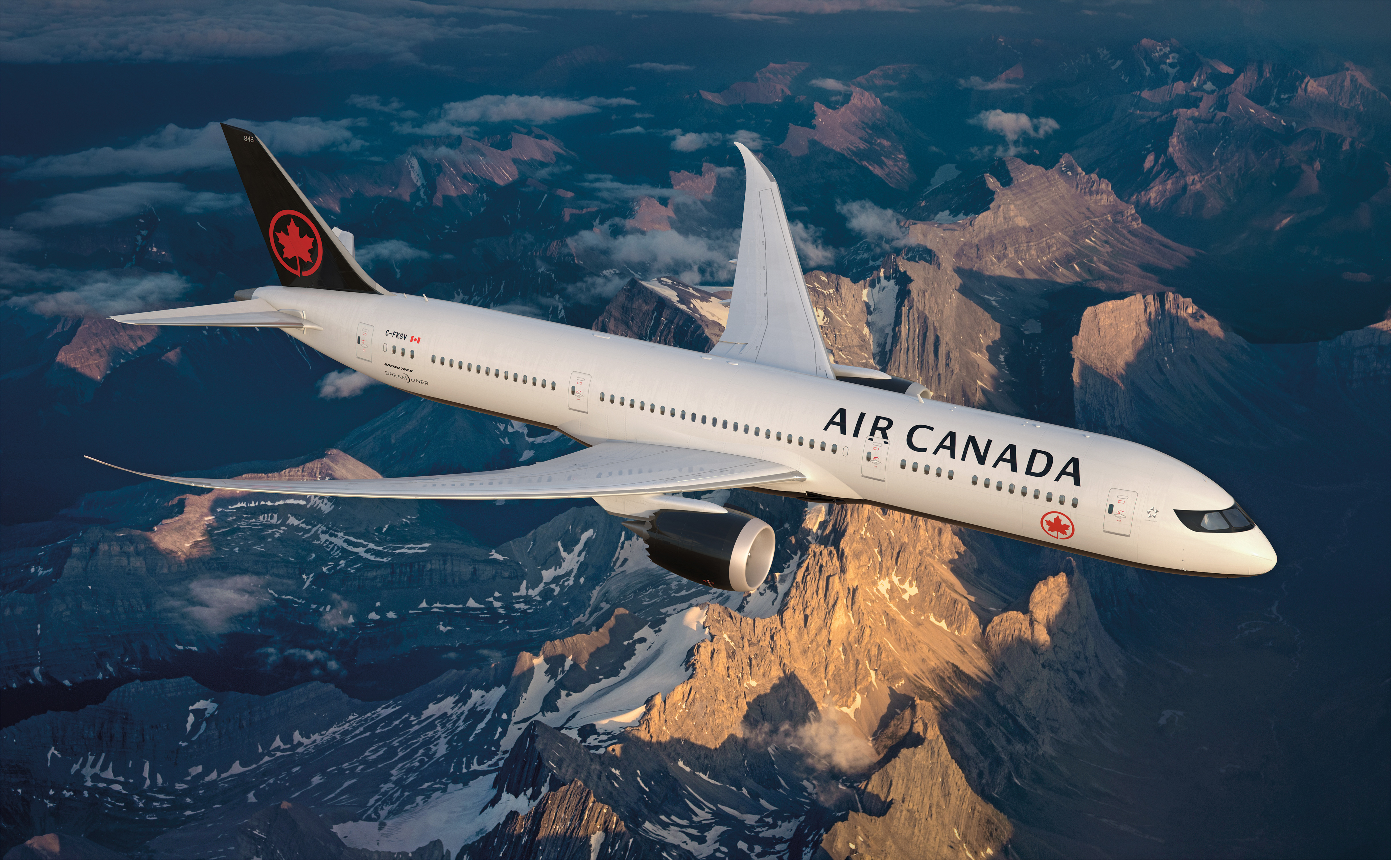 Kyte announces strategic partnership with Air Canada