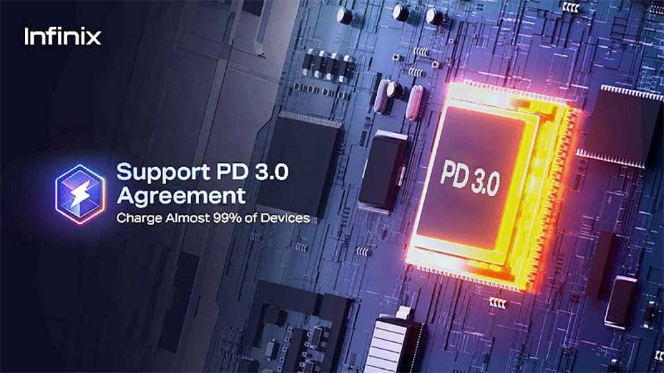 স্মার্টফোনের চার্জার দিয়েই চার্জ হবে ল্যাপটপ, স্মার্টওয়াচ, ইয়ারবার্ডস