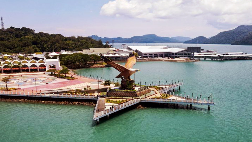 Langkawi travel bubble extends until Malaysia’s border reopening